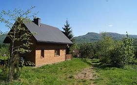 Domek Pod Jawornikiem
